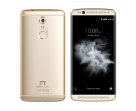 ZTE AXON 7 mini Dual SIM LTE złoty - 338194 - zdjęcie 1